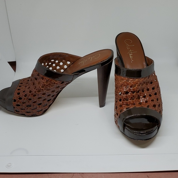 Cole Haan Heels - Picture 5 of 6